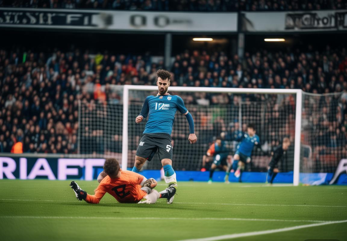 欧冠零封纪录！弗兰克执教创队史新篇章，点球胜局诠释高位逼抢战术