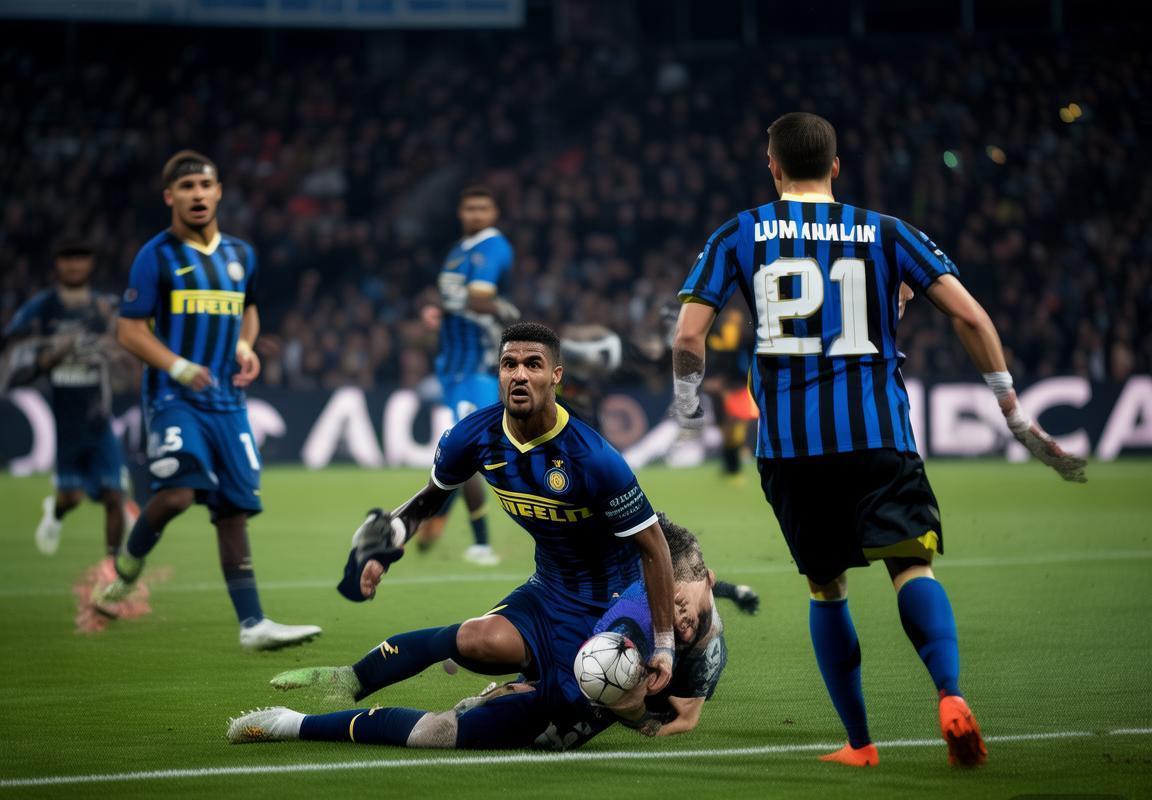 国际米兰遭绝杀防线崩盘，痛失赢球奖金，齐沃帅位仍稳固