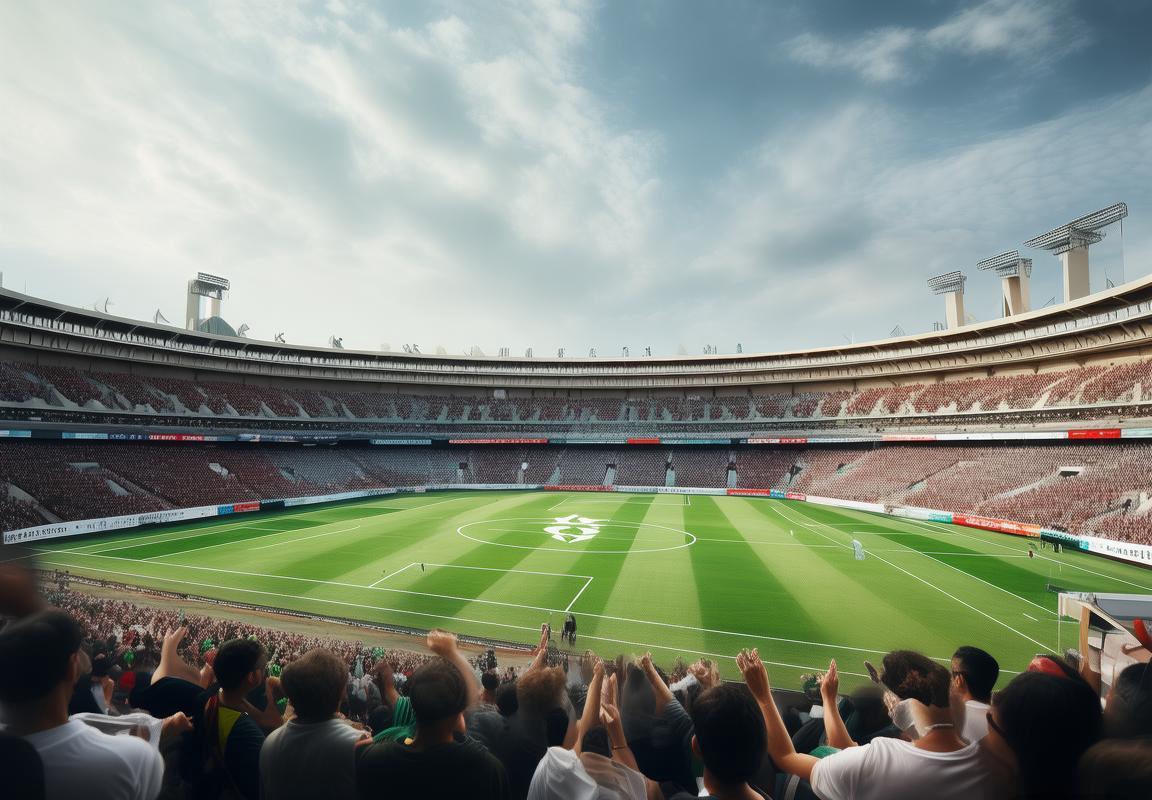 C罗入股利雅得胜利：以股权驱动沙特足球变革，践行“2030愿景