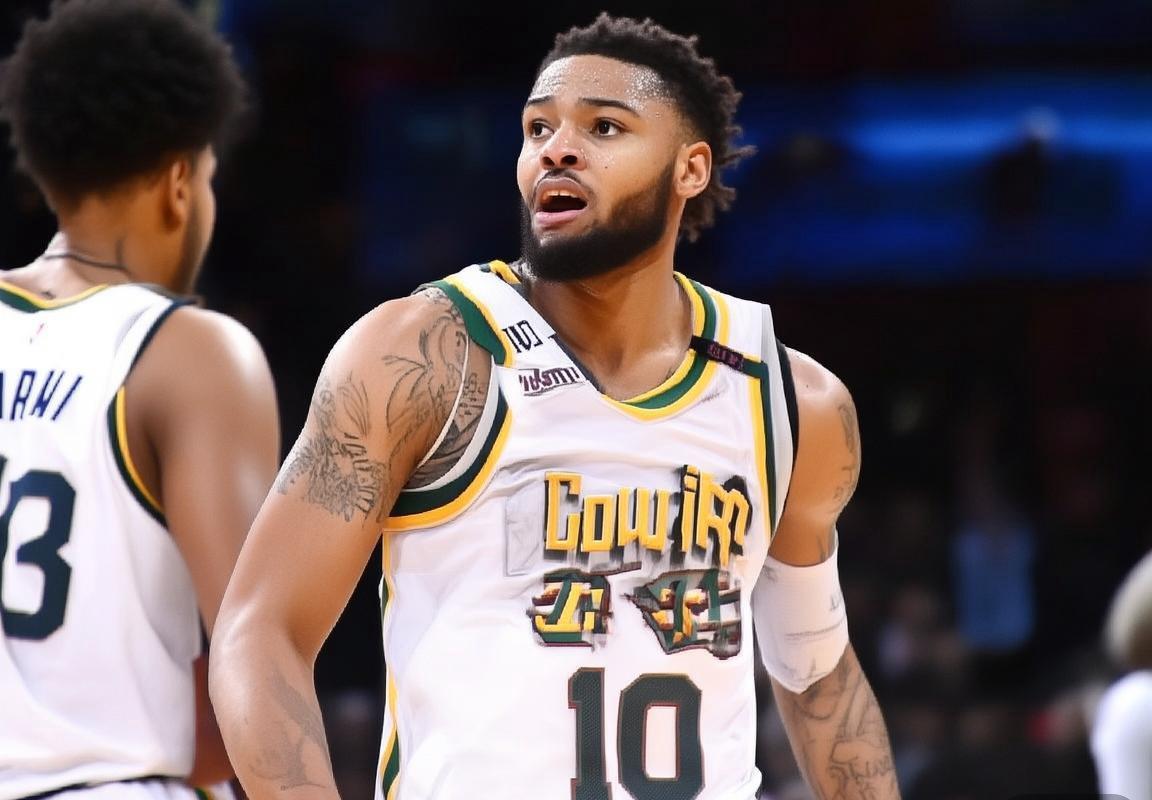 凯尔特人北岸花园球馆止连败，塔图姆关键爆发助球队稳住东部排名，南希·利纳德临场调整获赞