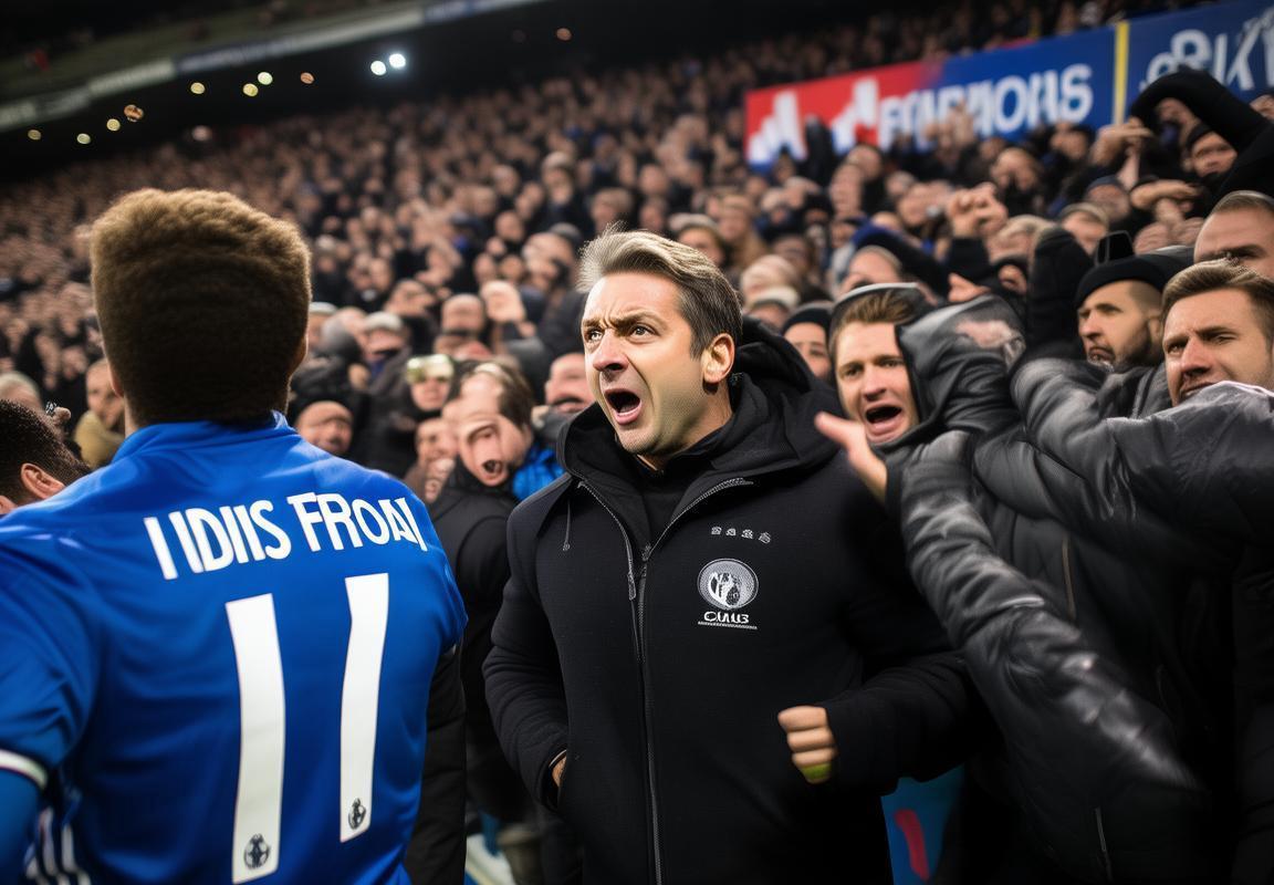 阿隆索遭球迷炮轰战术布置，球队阵容老化问题引安切洛蒂式争议